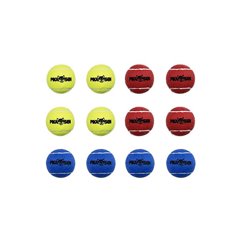 Premium Tennis Balls for Dogs Buy Online