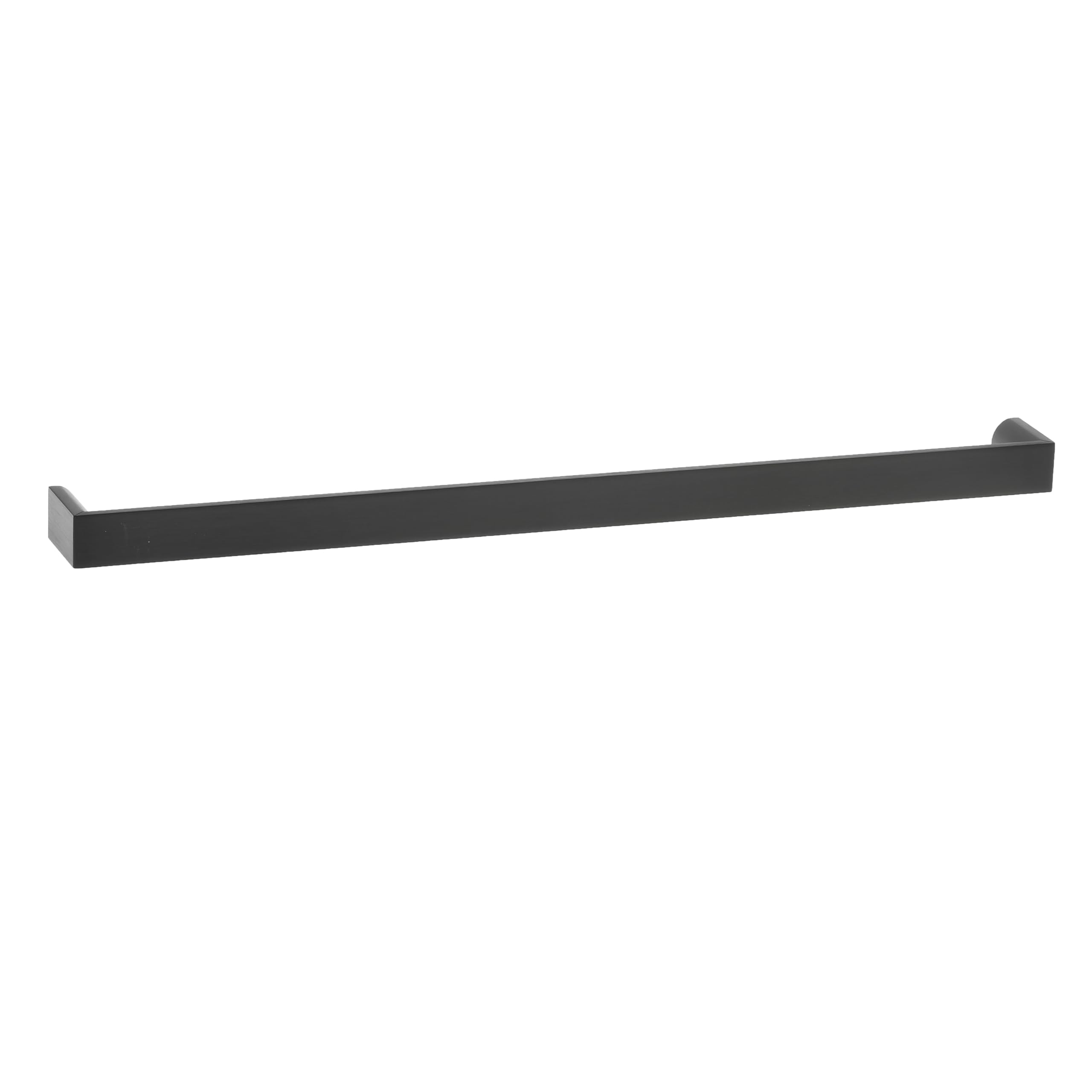 Masterpart Black Cooker Oven Door Handle Bar To Fit Belling, Stoves 444410817, 444440821, 444440823 Cookers & Ovens