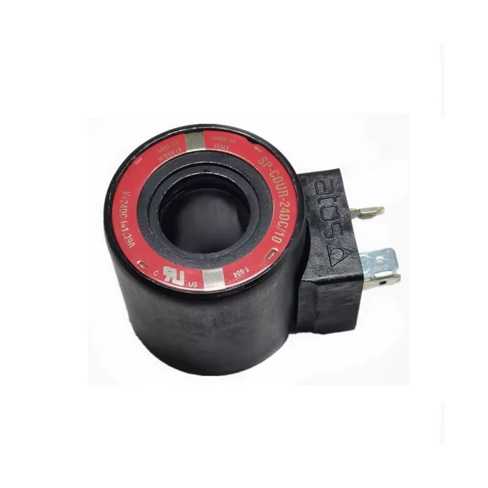 WQGQPXOB Coil SP-COU-24DC/80 SP-CAU-24DC/80 SP-COU-12DC/80(SP-COU-24DC 80)