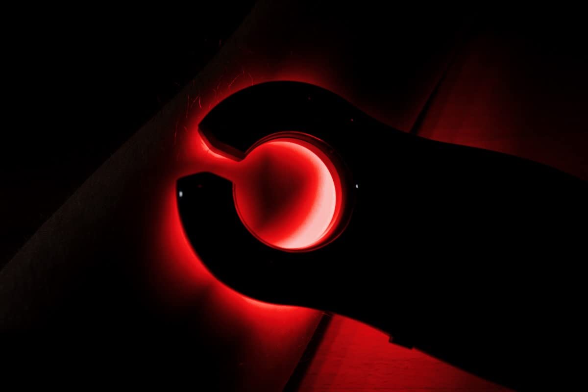 Vein-2 Pro Rivelatore di vene, trasluminatore per vene, a infrarossi, senza fili