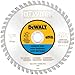 DEWALT DWA7772 48 Teeth Stainless Steel Metal Cutting 20mm, 7-Inch