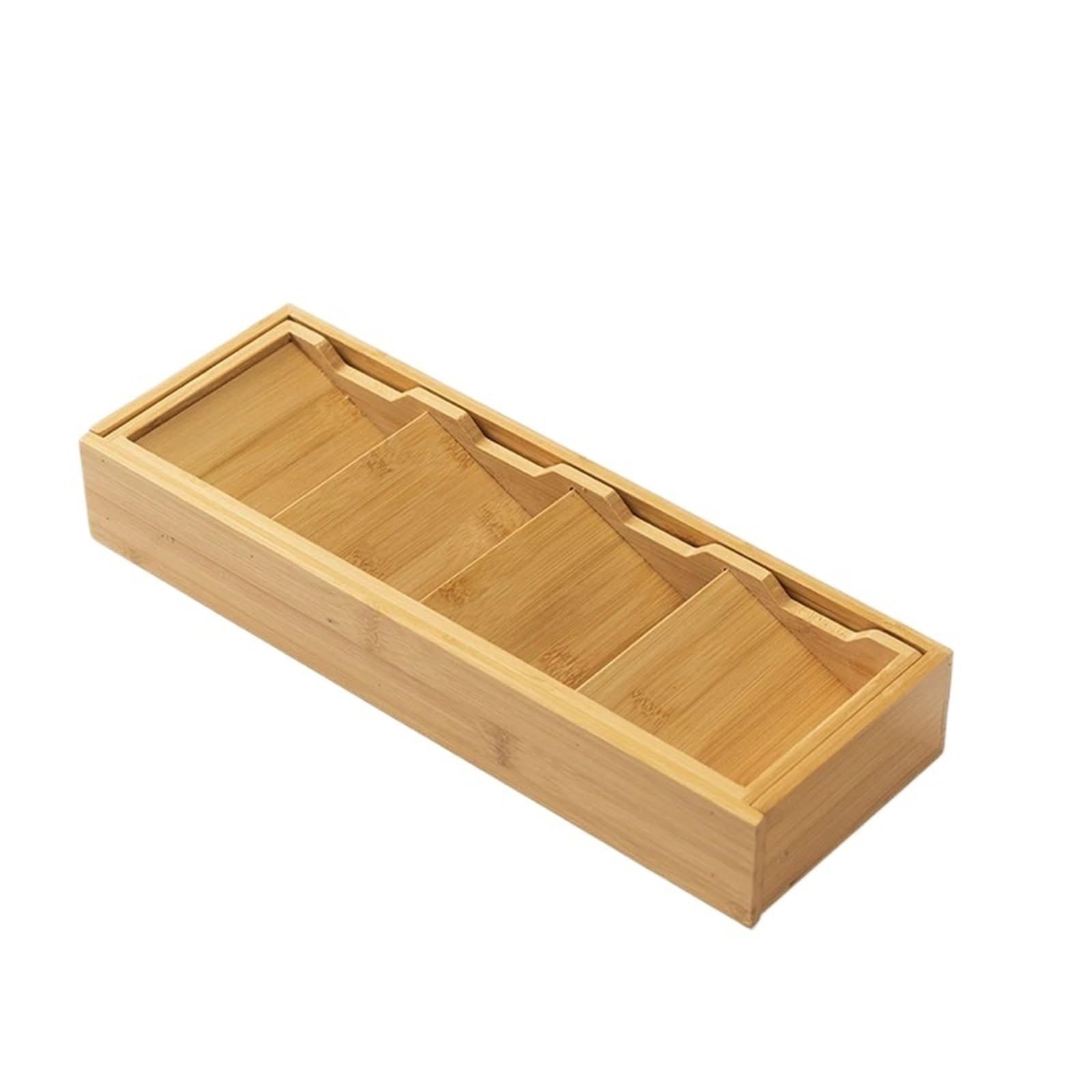 WDSBZNB Cutlery Tray Cutlery Storage Box, Retractable Tableware, Sorting, Kitchen Utensil, Drawer, Chopstick(Telescopic)