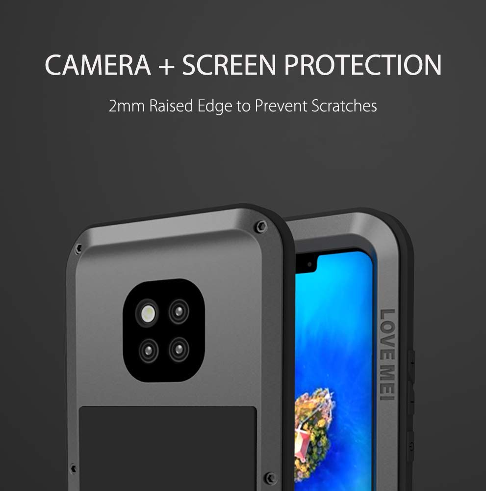 HUAWEI Mate20 Pro 新品 ケース、充電器なし