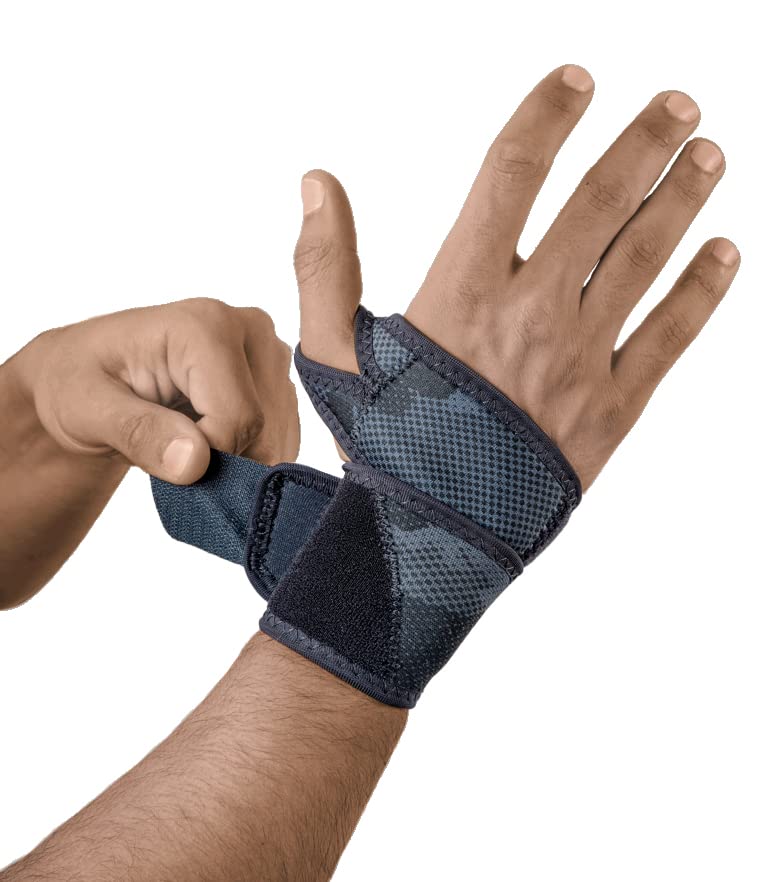 手根管尺骨手首ブレース ハンドブレース 手首サポーター 手首