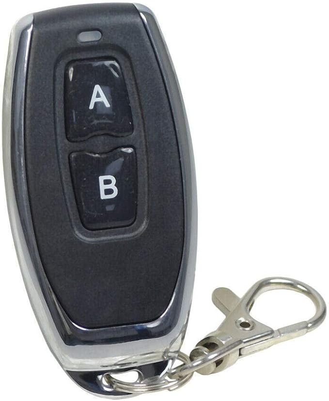 Remote Control Fob for Auto Fold Mobility Scooters Drive Solax Smarti