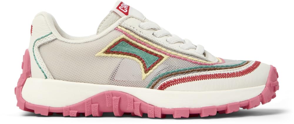 Camper Dziewczynki Drift Trail K800685Adidasy