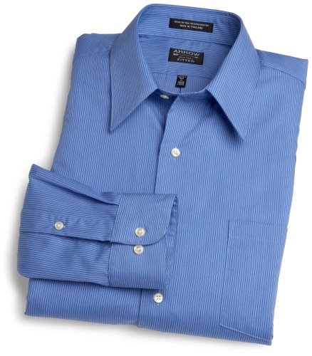 Wrinkle Free Fitted Broadcloth Fancy 
