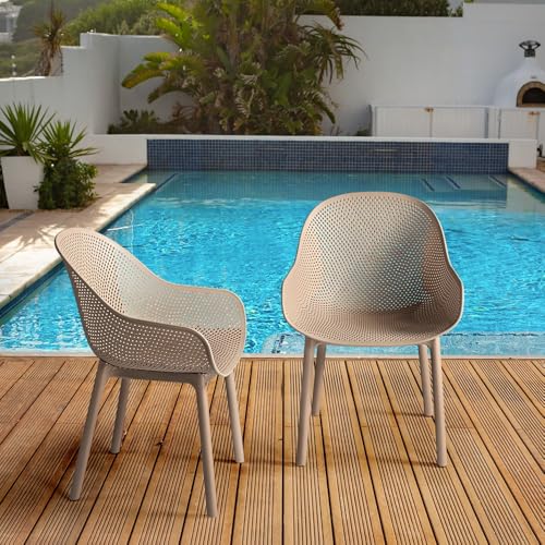 outdoor dining chairs