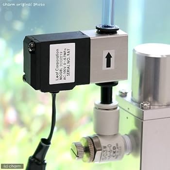 ［ぐりん様向け］ADA  電磁弁／EL-バルブ,CO2 アタッシュレギュレーター ぐりん様向け］ADA 電磁弁／EL-バルブ,CO2 アタッシュ