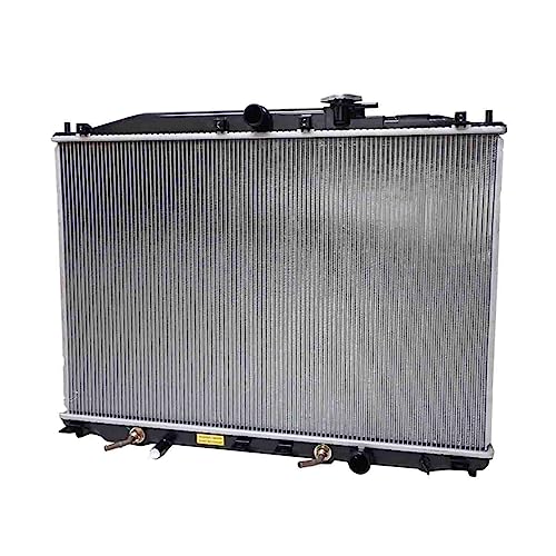 CAPSOL ラジエーター ラジエター キャップ付 AT車用 ステップワゴン RG1 RG2 RG4 19010-RTA-901