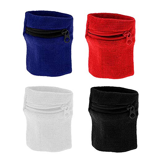 CZ-XING - Fascia tergisudore multicolore con