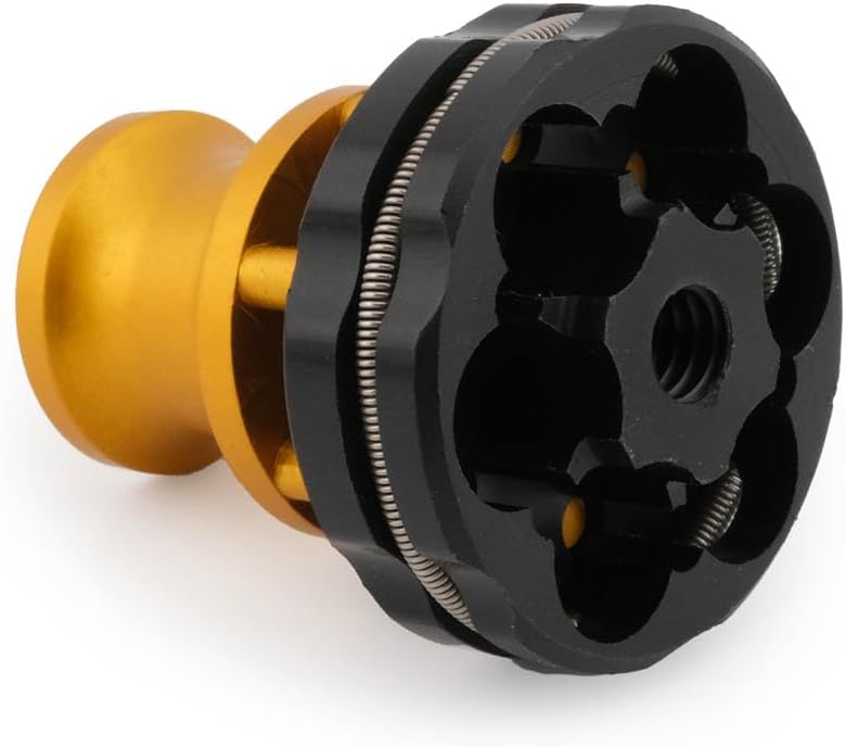 Speed Beez® Speed Loader Compatible with Ruger® GP100® 38|357 Six (6) Shot