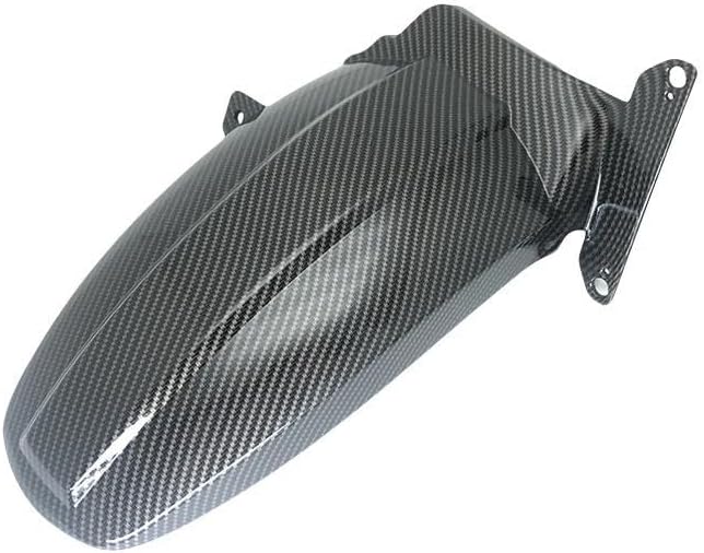 オートバイリアフェンダーエクステンダーハガーマッドガード For NC700X 用NC700S 【フォー】 用NC750X 用