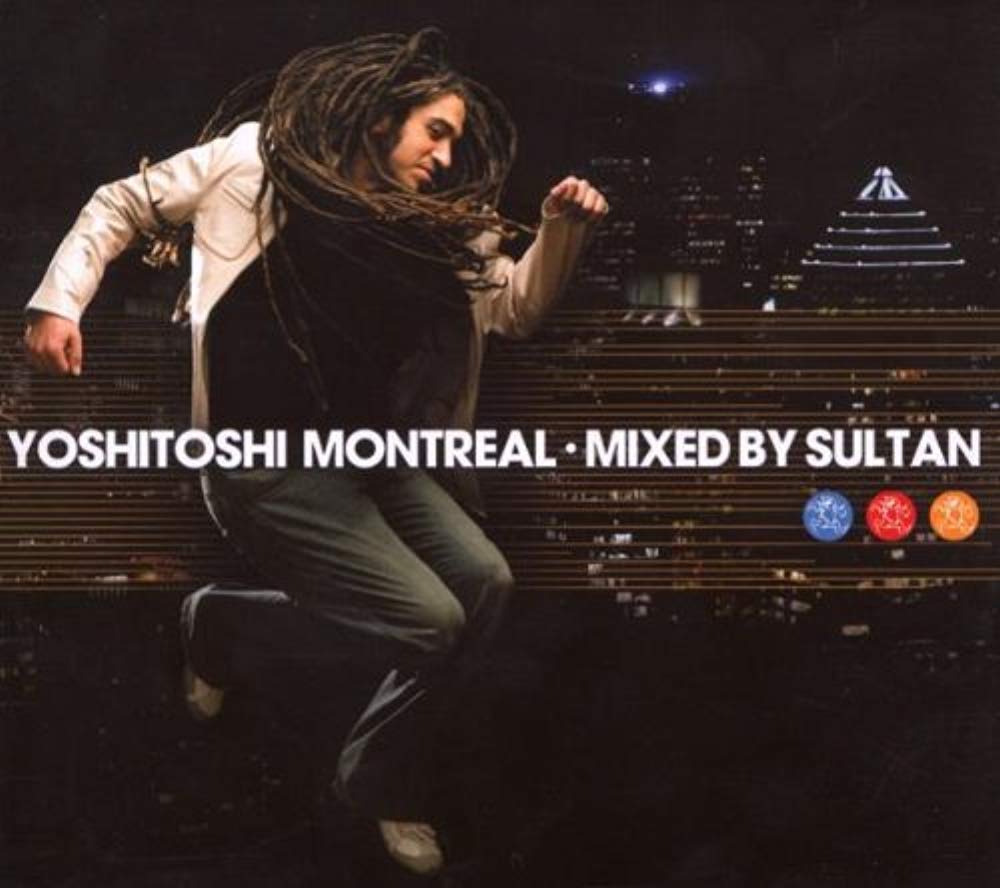 Yoshitoshi Montreal