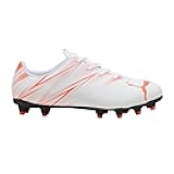 Unisex-Child Attacanto Firm, Artificial Ground Soccer Cleats Sneaker