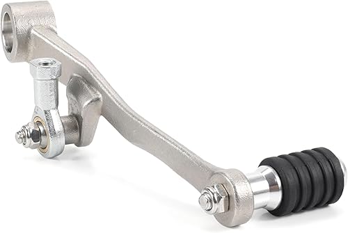 Powersports Shift Levers Motorcycle Left Shift Lever Foot Gear Shifter for Yamaha FZ 09 FJ-09 XSR900 Tracer for Tracer 900 Gear Lever