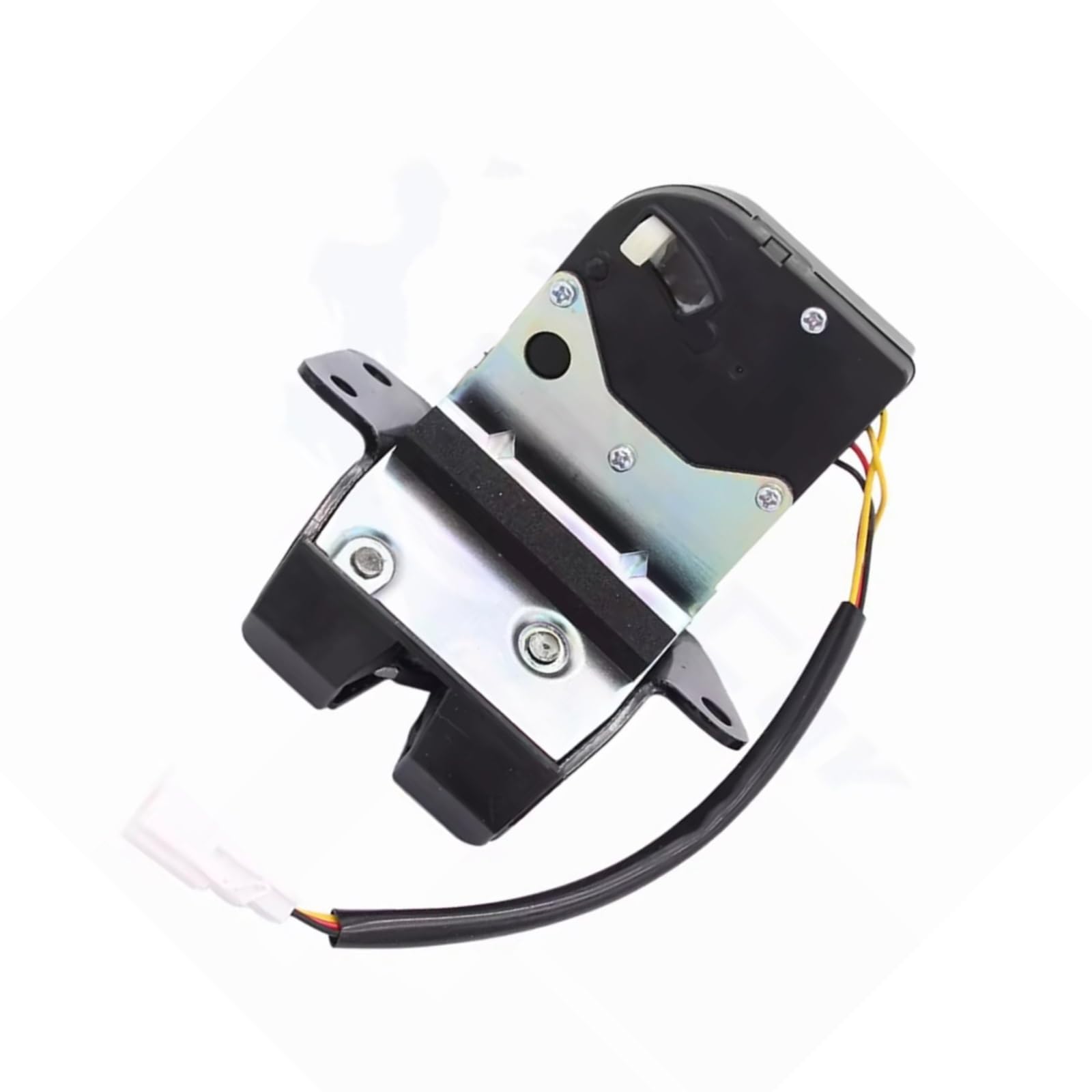 Rear Tailgate Latch Actuator Compatible with Kia for Rio for Hatchback 2012 2013 2014 2015 2016 2017 Tailgate Trunk Lock Actuator OEM 81230-1W210