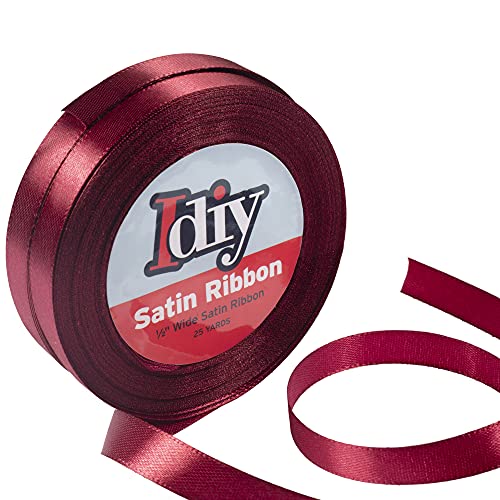 Satin Ribbon (1/2