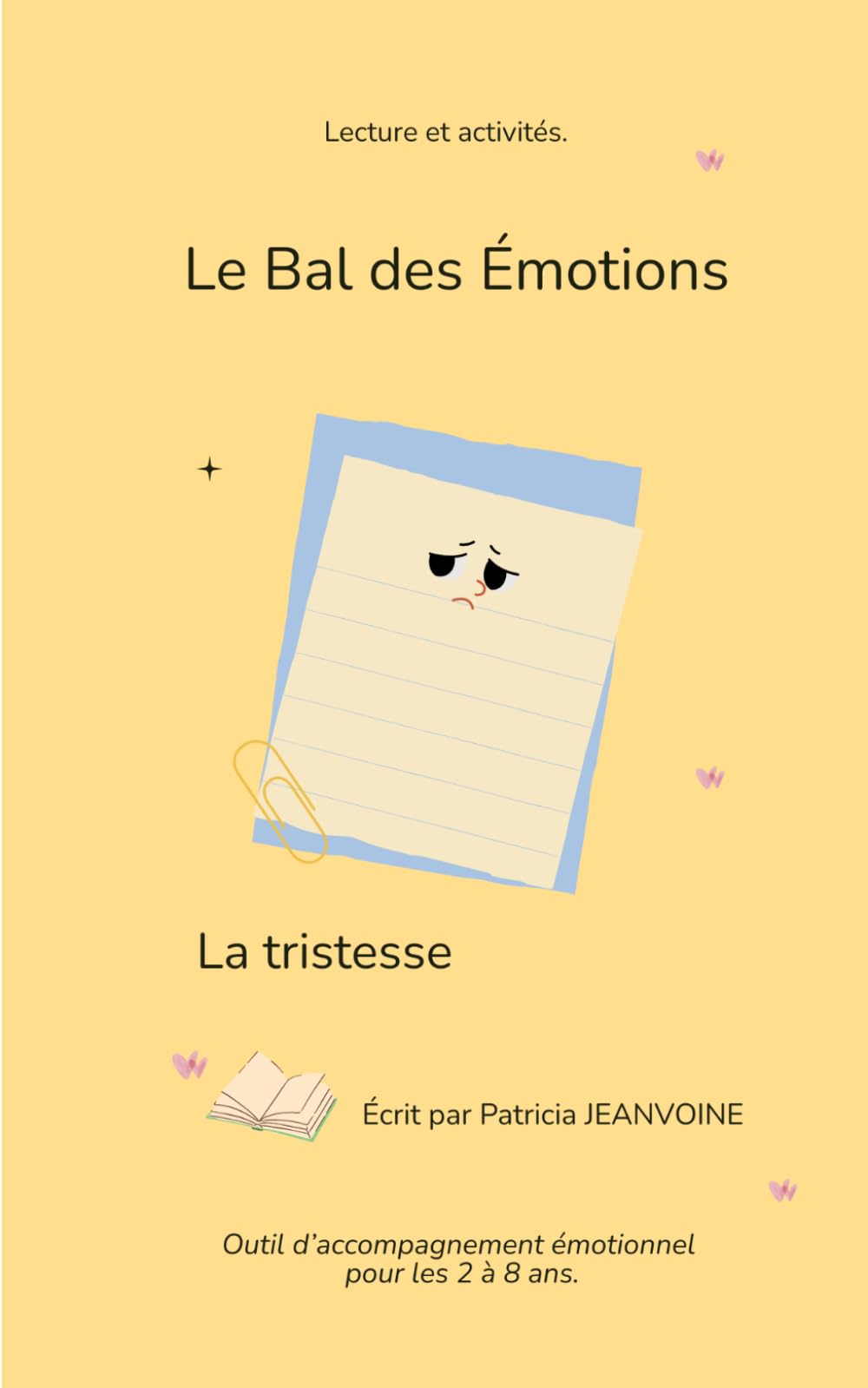 Le Bal des émotions