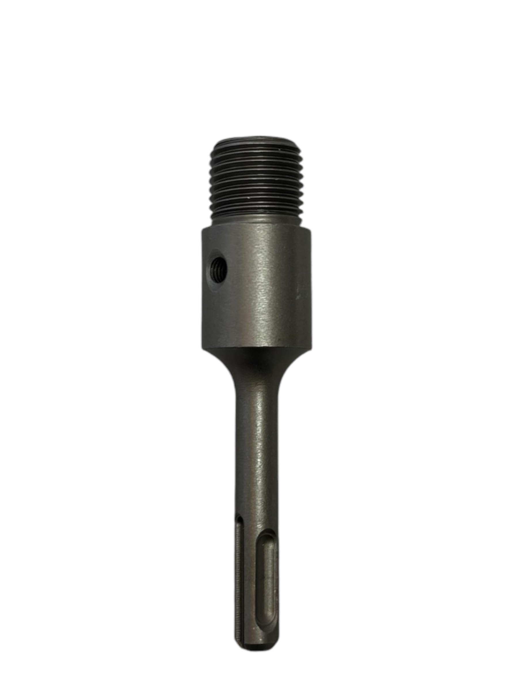 Topolenashop Carotatrice SDS Plus 65 mm per Calcestruzzo e Cemento | Fresa a Tazza Professionale con Asta 110 mm | Punta Foratura Profonda per Muro, Edilizia, Ristrutturazioni e Impianti