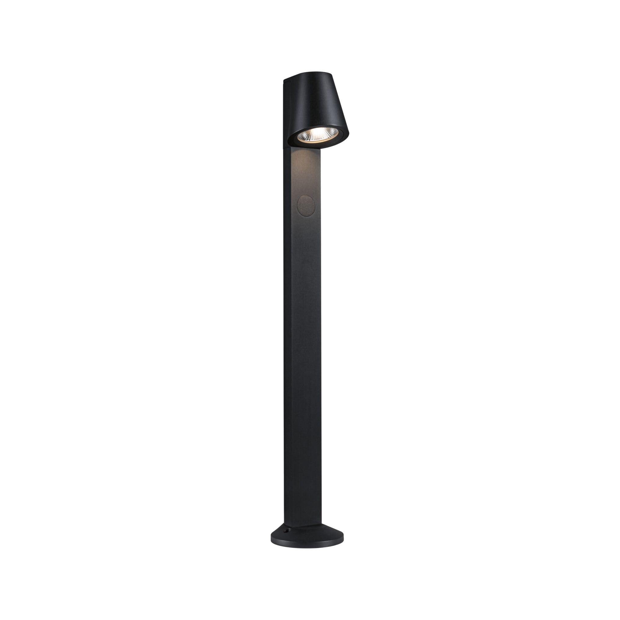 Paulmann Anthracite Caissa Sensor Path Light 3000K