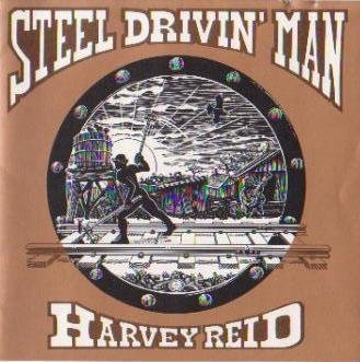 Harvey Reid - Steel Drivin' Man (Direct-To-Digital) - Amazon.com Music