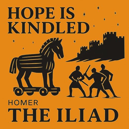 The Iliad