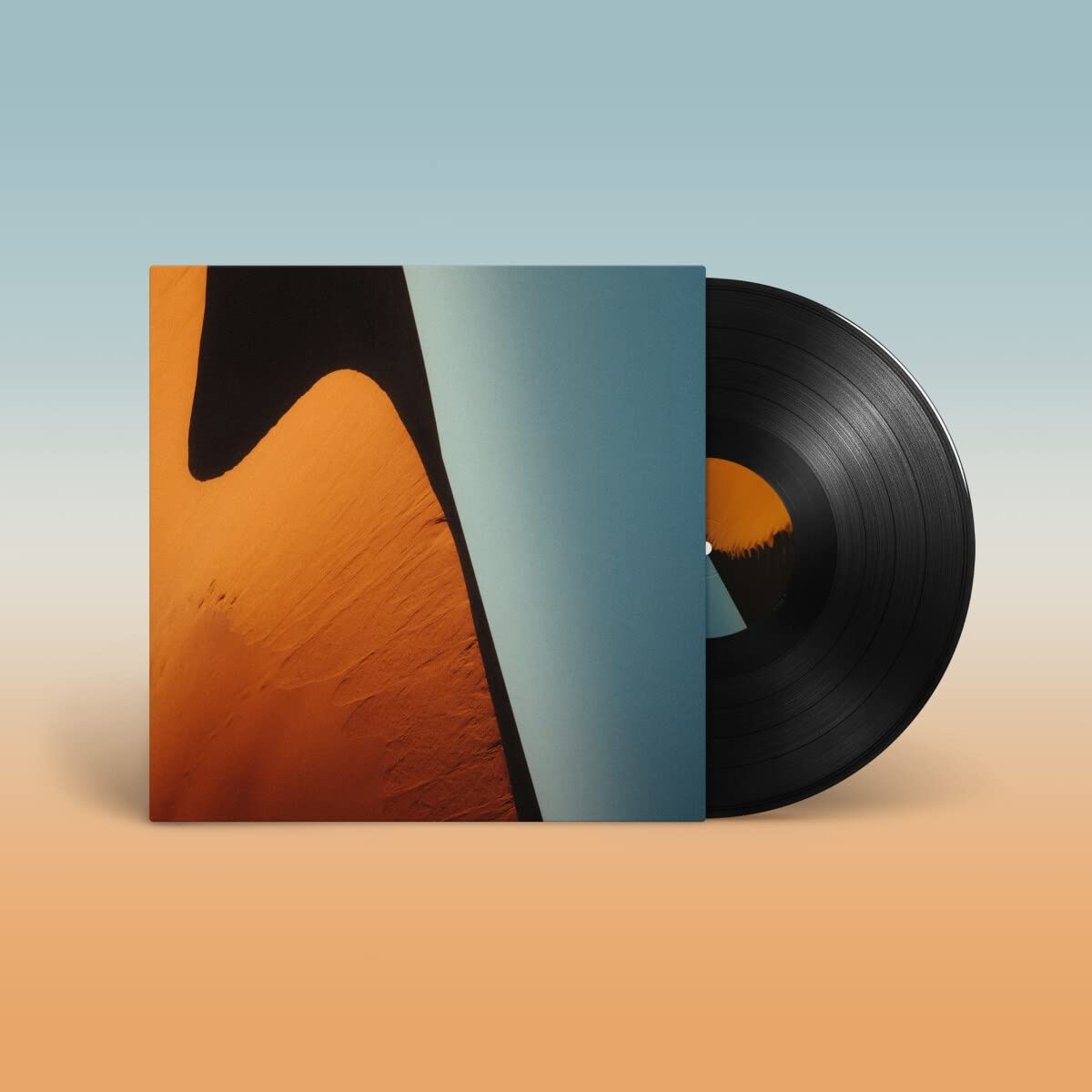 Not As I [VINYL]