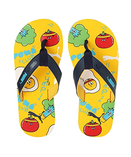 Image of Puma Unisex-Kids' Hop PS Slipper