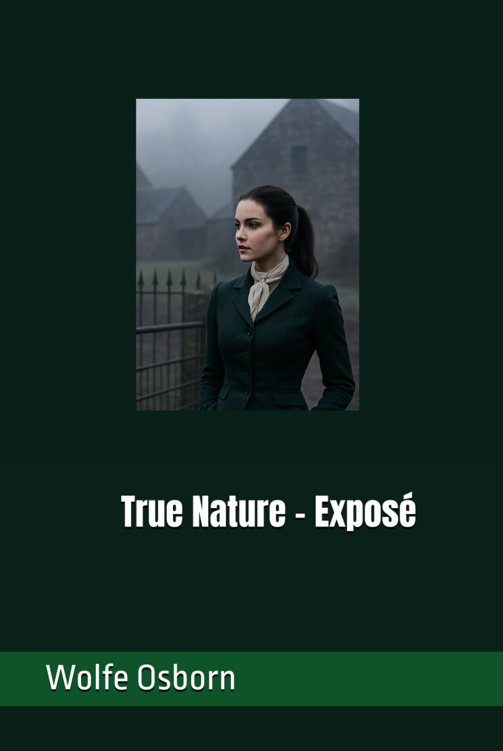 True Nature – Exposé