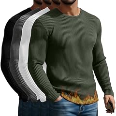 Army Green, White, Heather Gray, Black