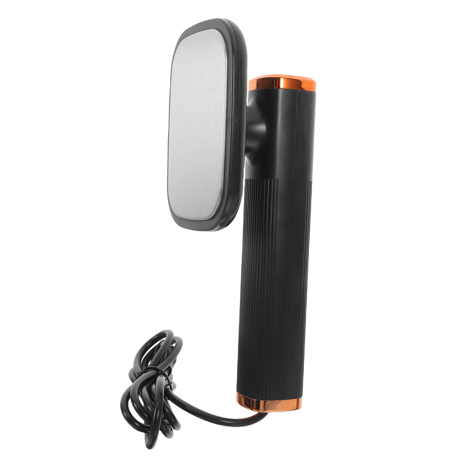 DECHOUS Handheld Portable Iron Mini Ironing Machine Steam Compact Iron for Travel