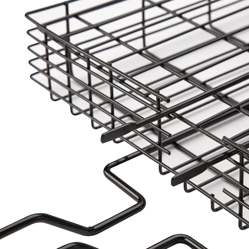 Cuisinart CNTB-422 Simply Grilling Nonstick Grilling Basket - image 6