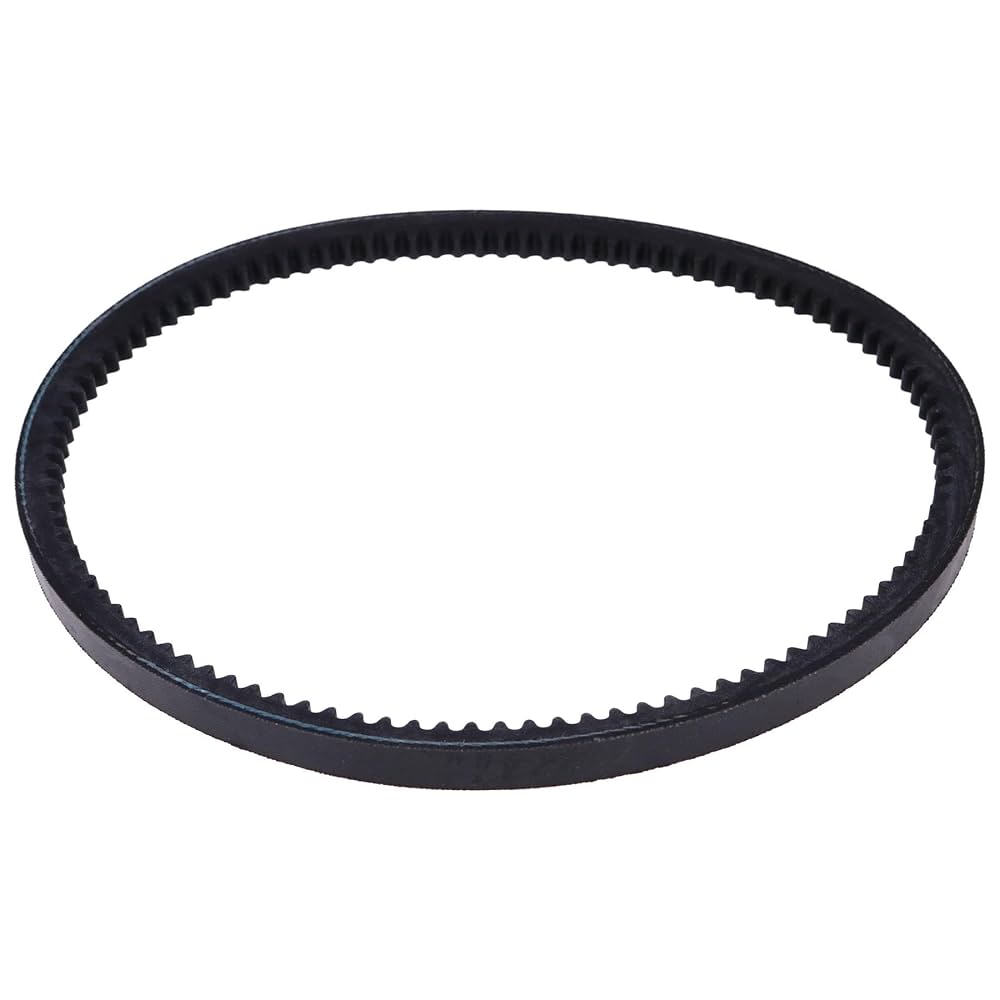 Amazon.com : Chamixx Drive Belt 3370 22633 37X138 Compatible