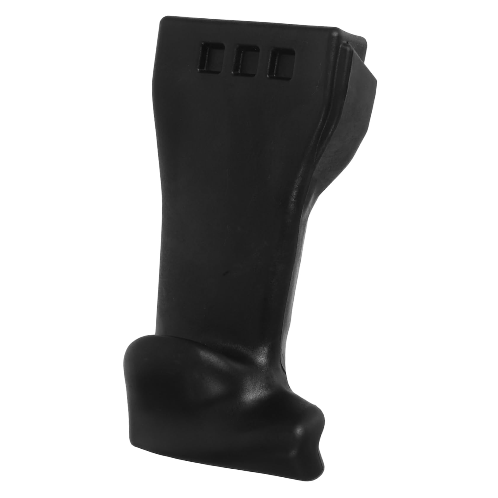 Mikinona Tire Machine Parts Tire Installation Tool Plastic Tire Machine Bird Head High Efficiency Long-Lasting Performance