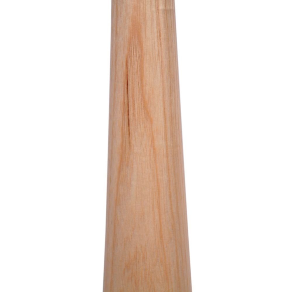 BARNETT BB-5 Mazza da Baseball in Legno d'Acero, PRO, Resistente