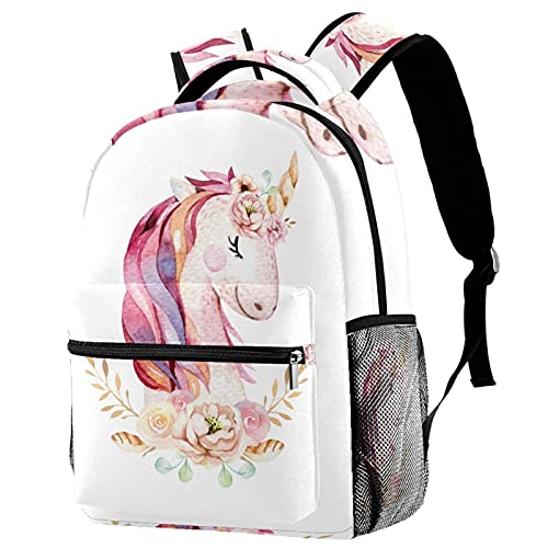 Sac à dos encre alcoolisée grande capacité pour femme active et stylée