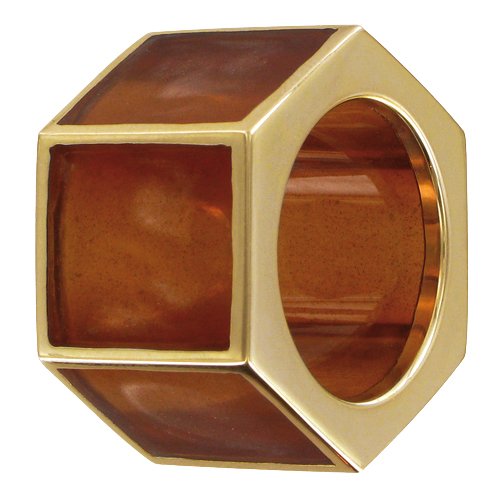 Preisvergleich Produktbild COBRA Damen Ring Sterling-Silber 925 JR742AGDO60 60 (19.1)