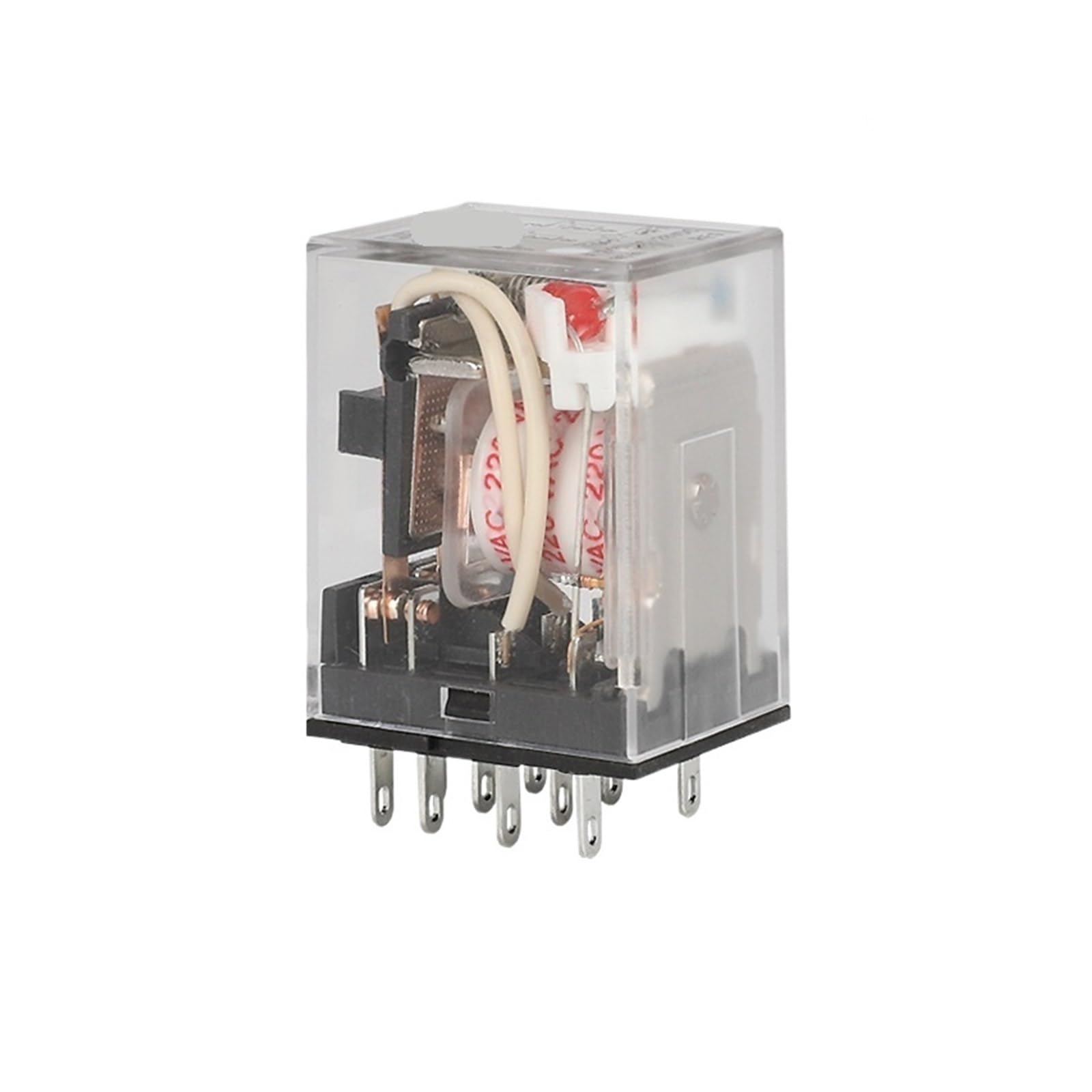 Relais MY3NJ AC DC 24V CDZ9L-53P à commutation rapide basse tension