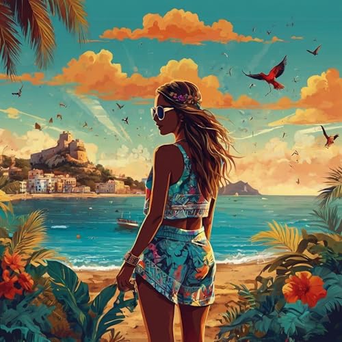 Tiki Torch Tranquility by PlayIllusion on Amazon Music Amazon.co.uk