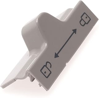 DOMETIC Zamrażarka drzwi przesuwne, Lock Slider Caravan Caravan 2413272002