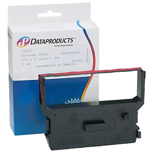 DPSR0167 - Cinta para cajas registradoras Citizen DP600 Series