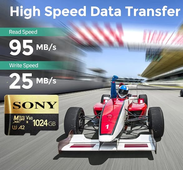 Almacenamiento, Personal Computer memoria micro sd Marca Genérico (2)