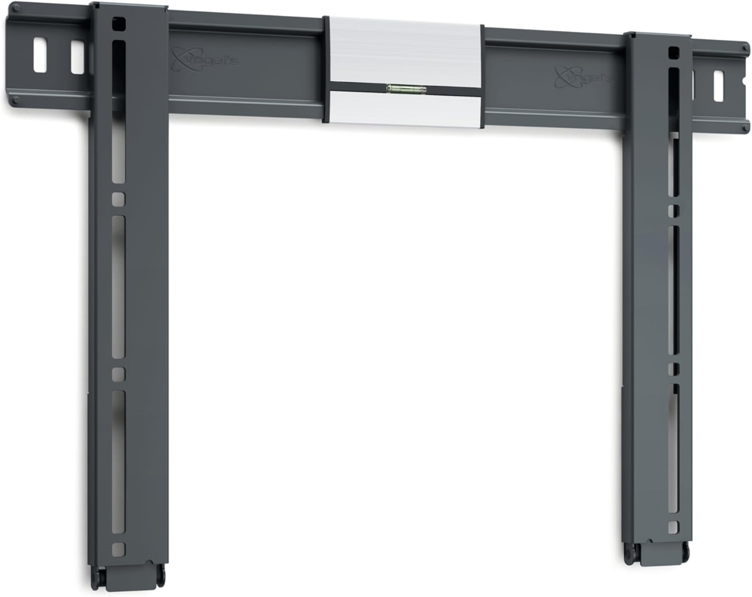 Vogel's THIN 415 tiltable TV wall mount for 26-55 inch TVs | Max. 40 lbs (18 kg) | Max. VESA 400x400| Ultra slim TV wall mount | TÜV certified
