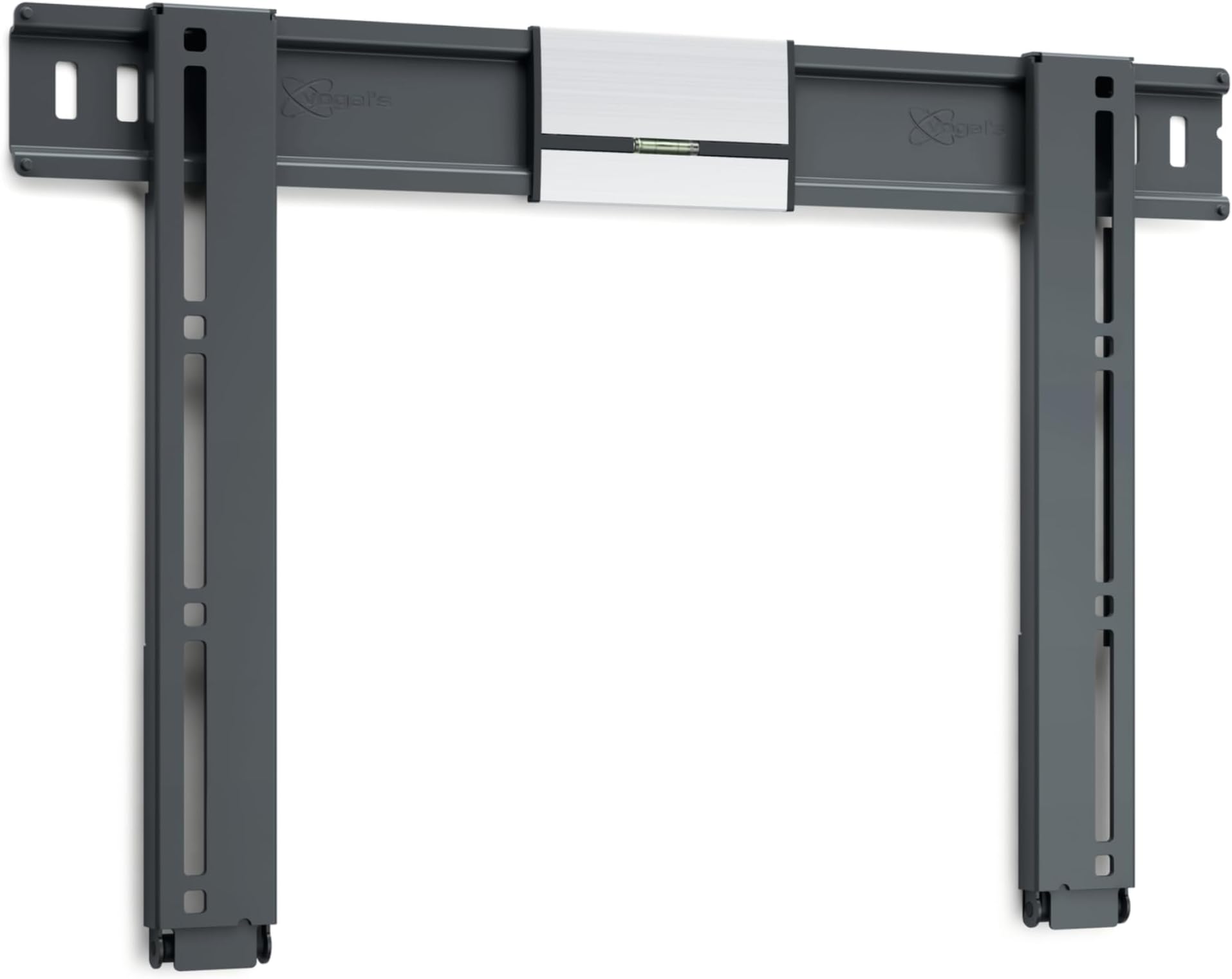 Vogel's THIN 405 flat TV wall mount for 26-55 inch TVs | Max. 55 lbs (25 kg) | Max. VESA 400x400 | Ultra slim TV wall mount | TÜV certified