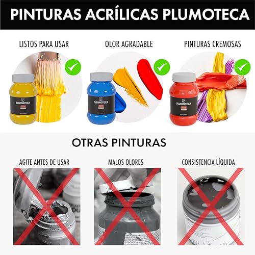 El Mejor Listado de Pinturas Top 10. 23 Imagen adicional