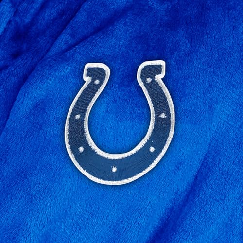 Image of Northwest NFL Unisex Silk Touch Bathrobe