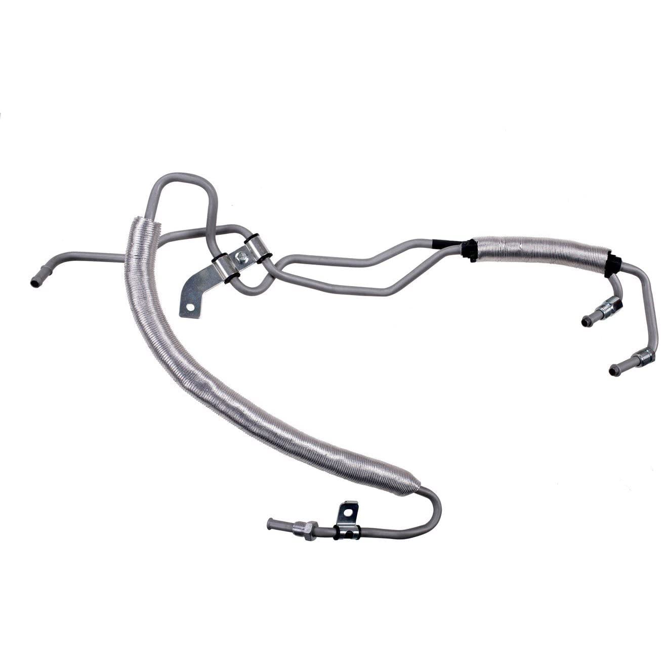 スポンジ Amazon.com: Sunsong 3401182 Power Steering Hose Assembly