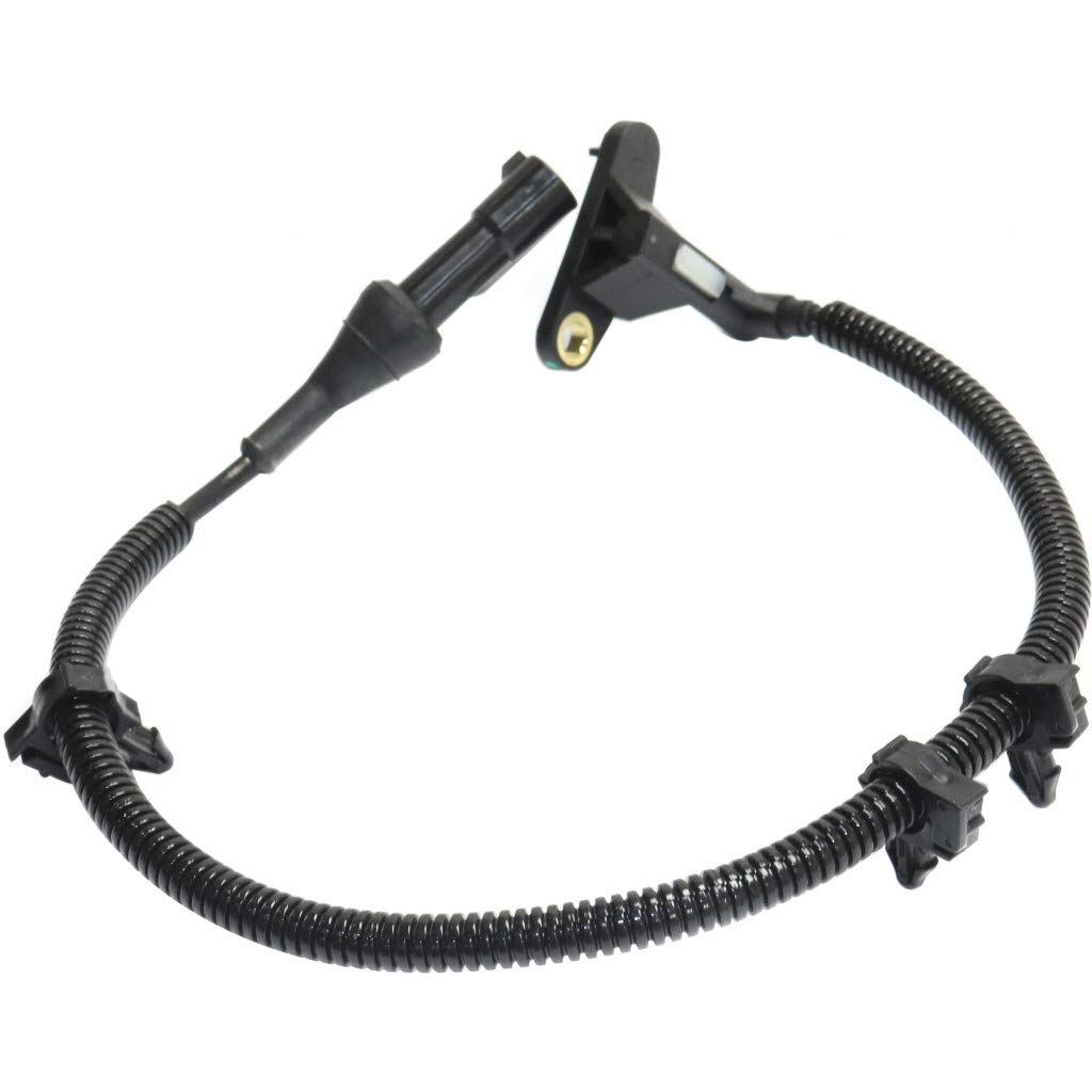 A-Premium ABS Wheel Speed Sensor Rear LH/RH For Ford Explorer Lincoln Aviator - View #6