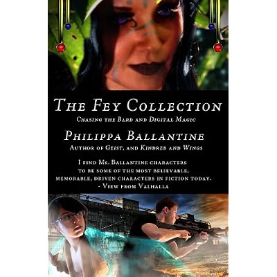 The Fey Collection